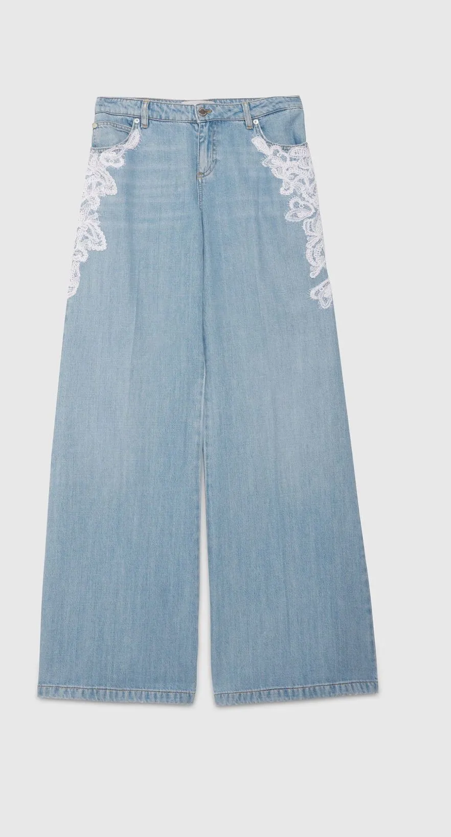 JEANS ENFLOR