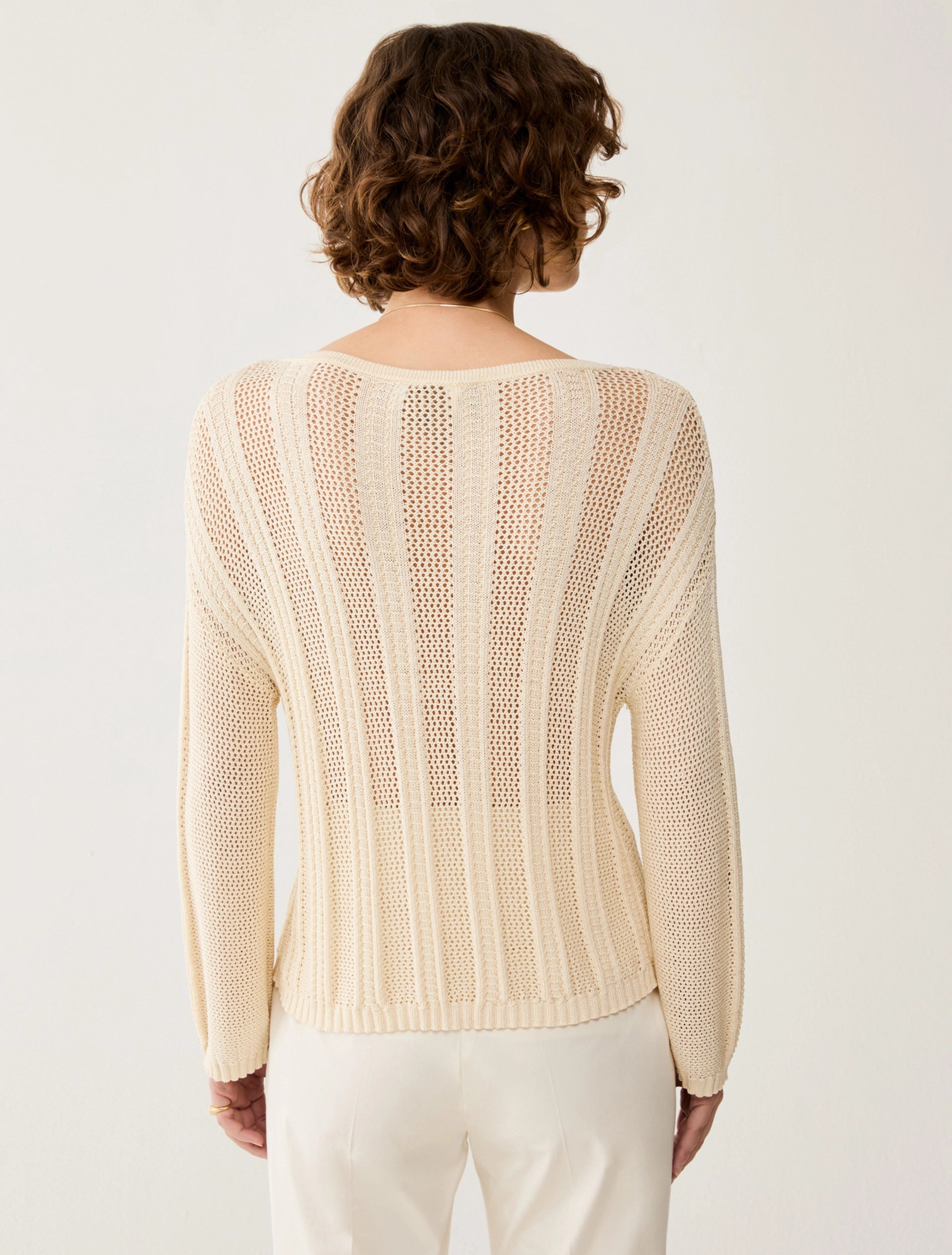 JERSEY CALADO FLUÍDO
