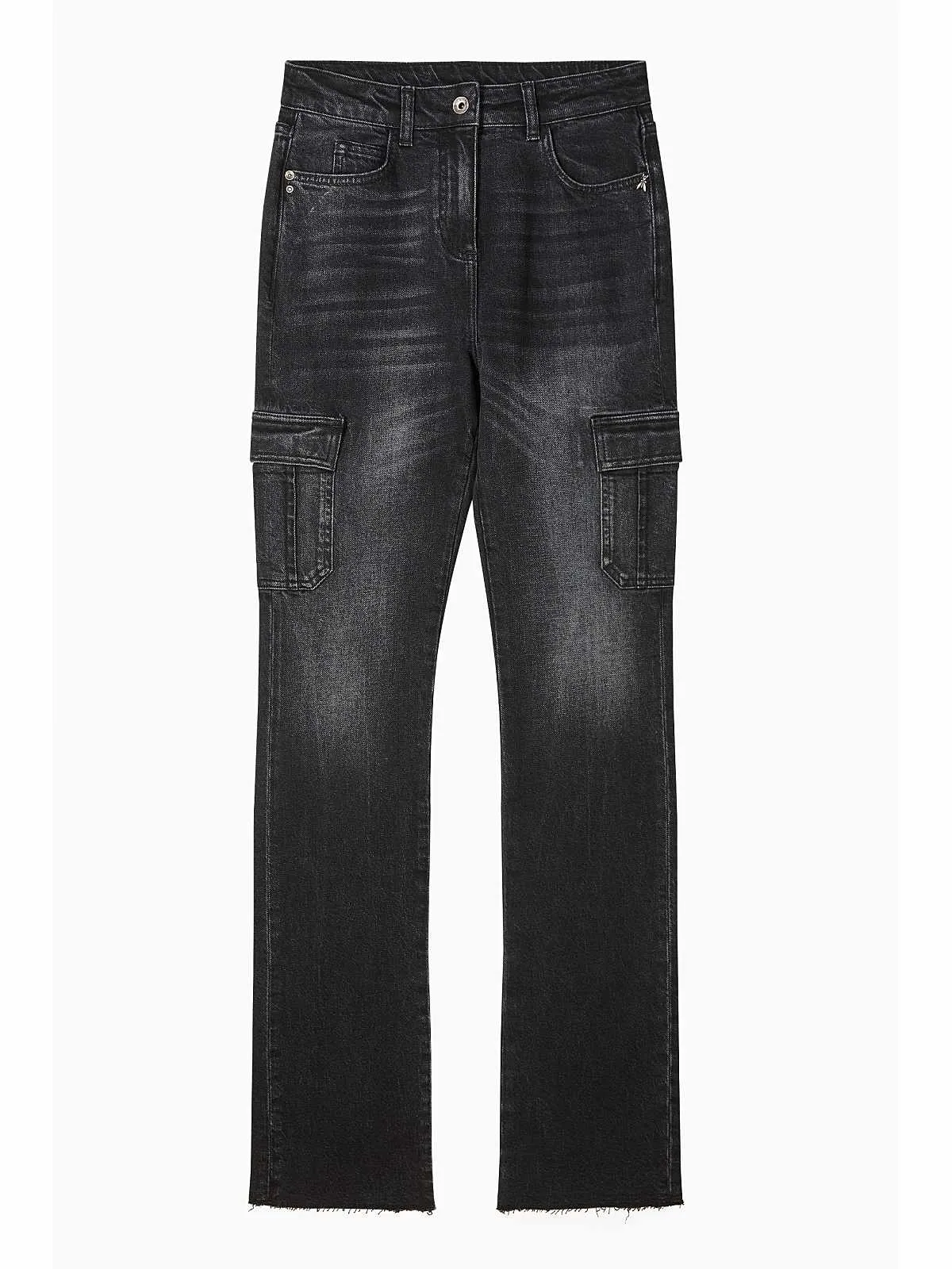 JEANS USED