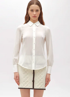 CAMISA VOILE