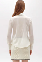 CAMISA VOILE