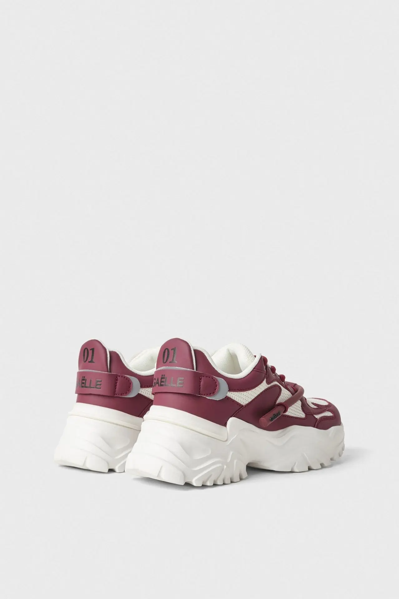 DEPORTIVO MESH