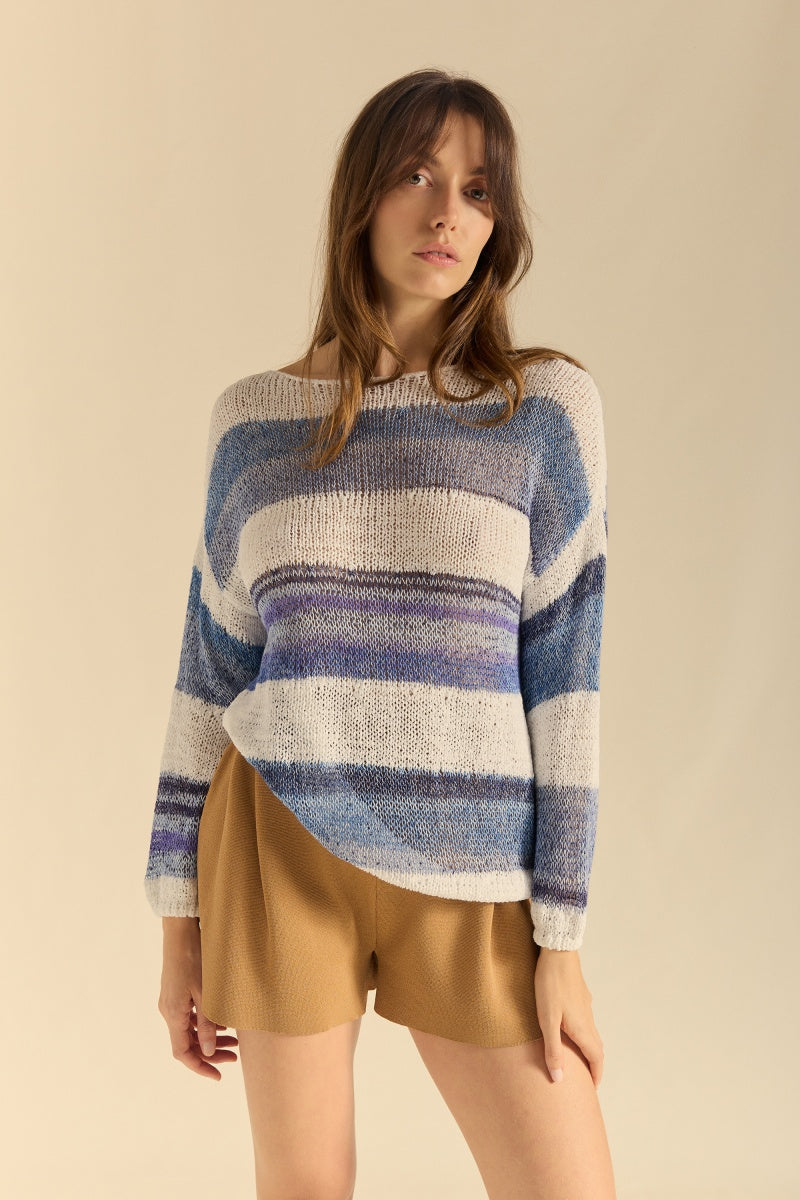 JERSEY CUELLO REDONDO