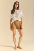 CAMISETA ABEJA