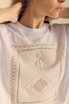 CAMISETA ABEJA