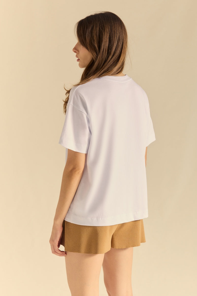 CAMISETA ABEJA