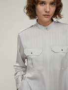 CAMISA FRONDA