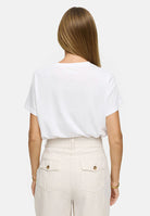 CAMISETA ZAPATOS