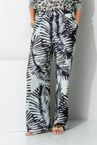 PANTALÓN ESTAMPADO