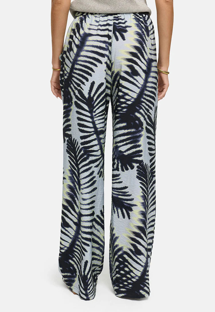 PANTALÓN ESTAMPADO