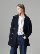 ABRIGO SAILOR