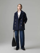 ABRIGO SAILOR