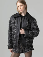 BOMBER CHANEL 