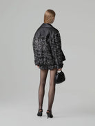 BOMBER CHANEL 