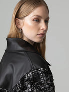 BOMBER CHANEL 