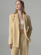 BLAZER PANA 