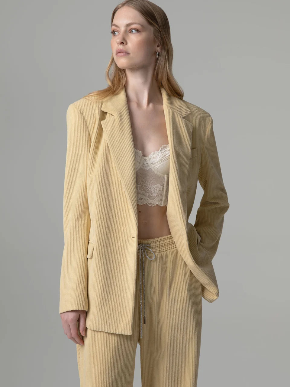 BLAZER PANA 