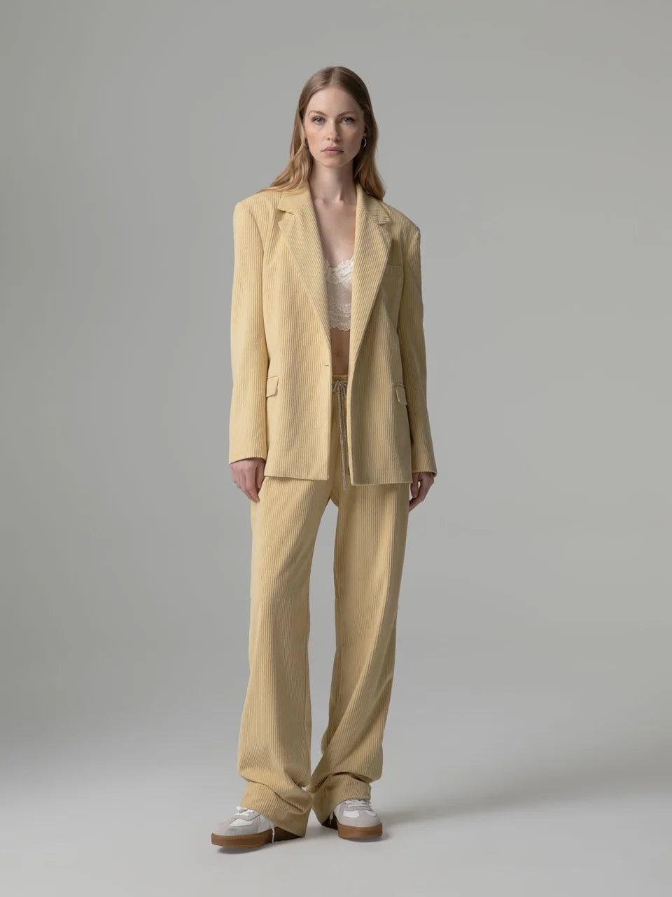 BLAZER PANA 
