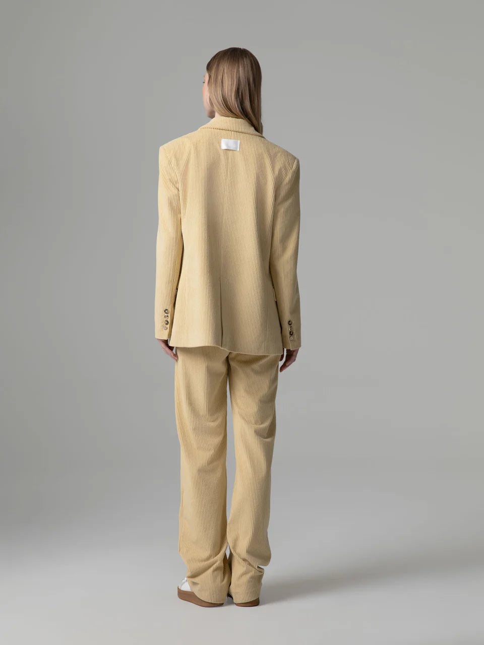 BLAZER PANA 