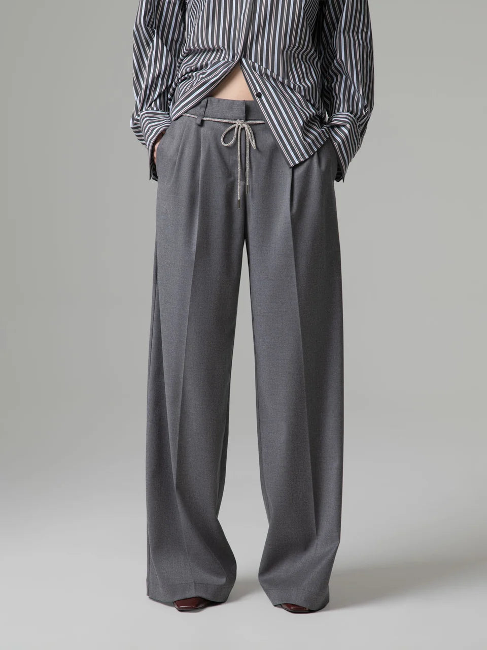 PANTALÓN C/STRASS