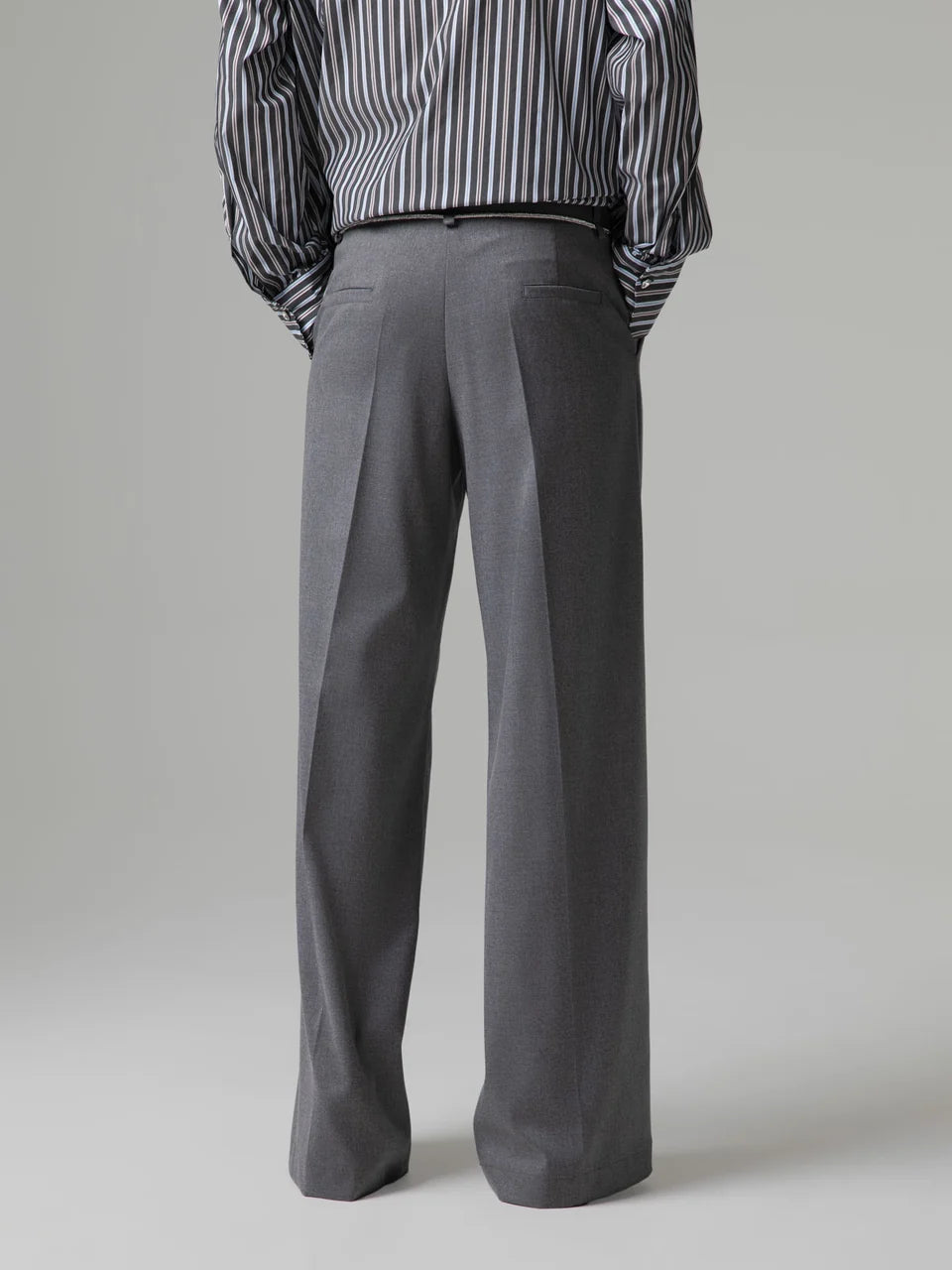 PANTALÓN C/STRASS