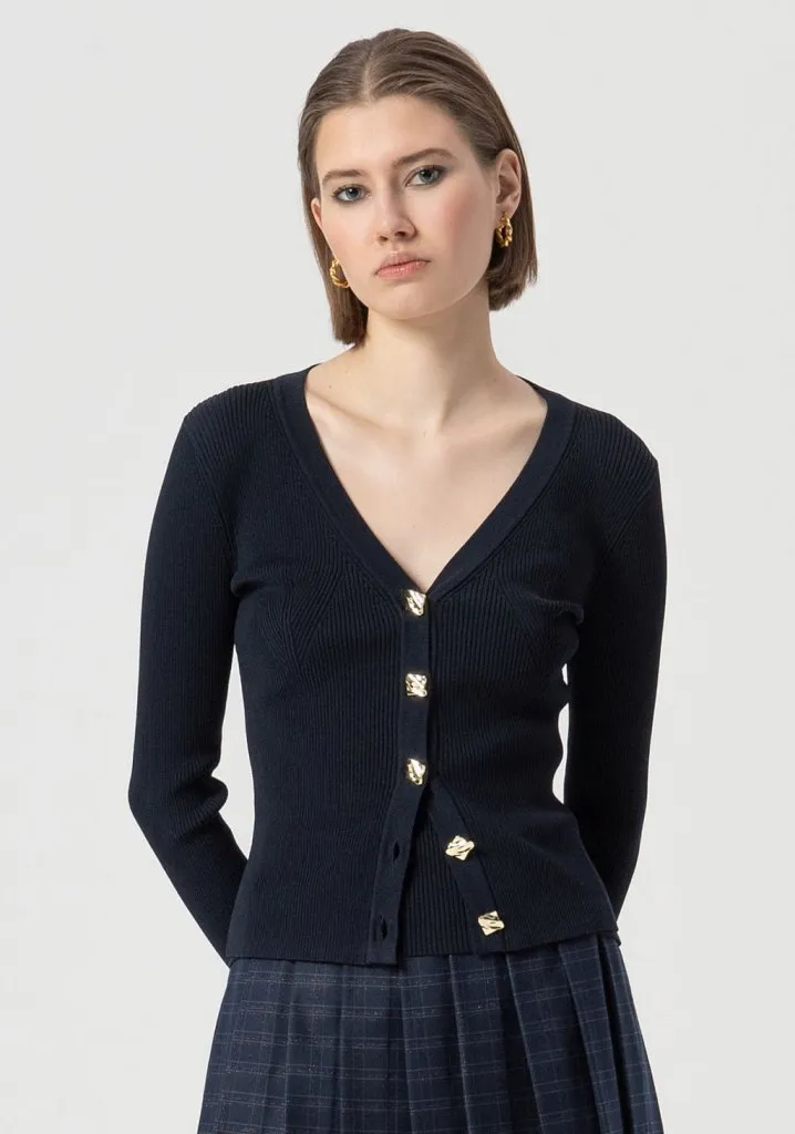 CARDIGAN SMEL
