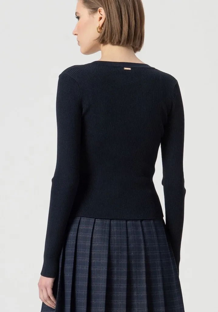 CARDIGAN SMEL