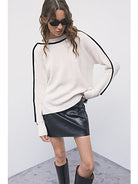 JERSEY CREMALLERA LATERAL