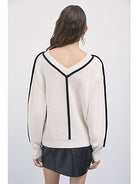 JERSEY CREMALLERA LATERAL