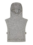 PONCHO MELANGE