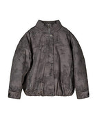 BOMBER PIUMINO