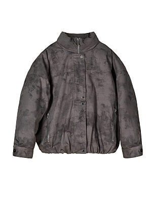 BOMBER PIUMINO