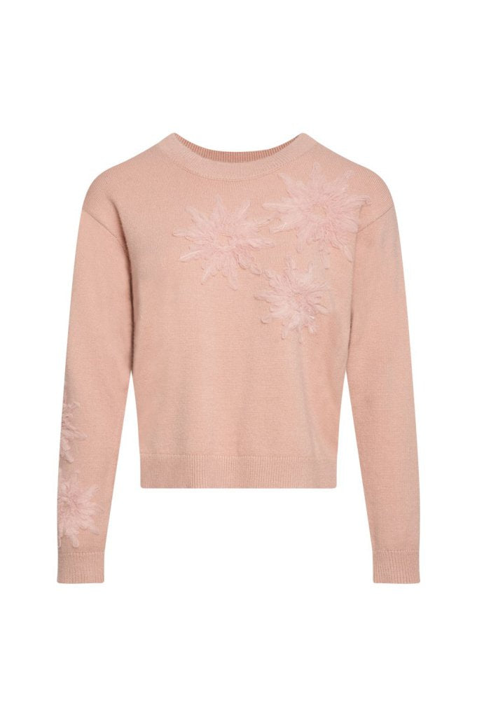 JERSEY FLORES TUL