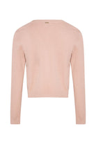 CARDIGAN FLOR TUL