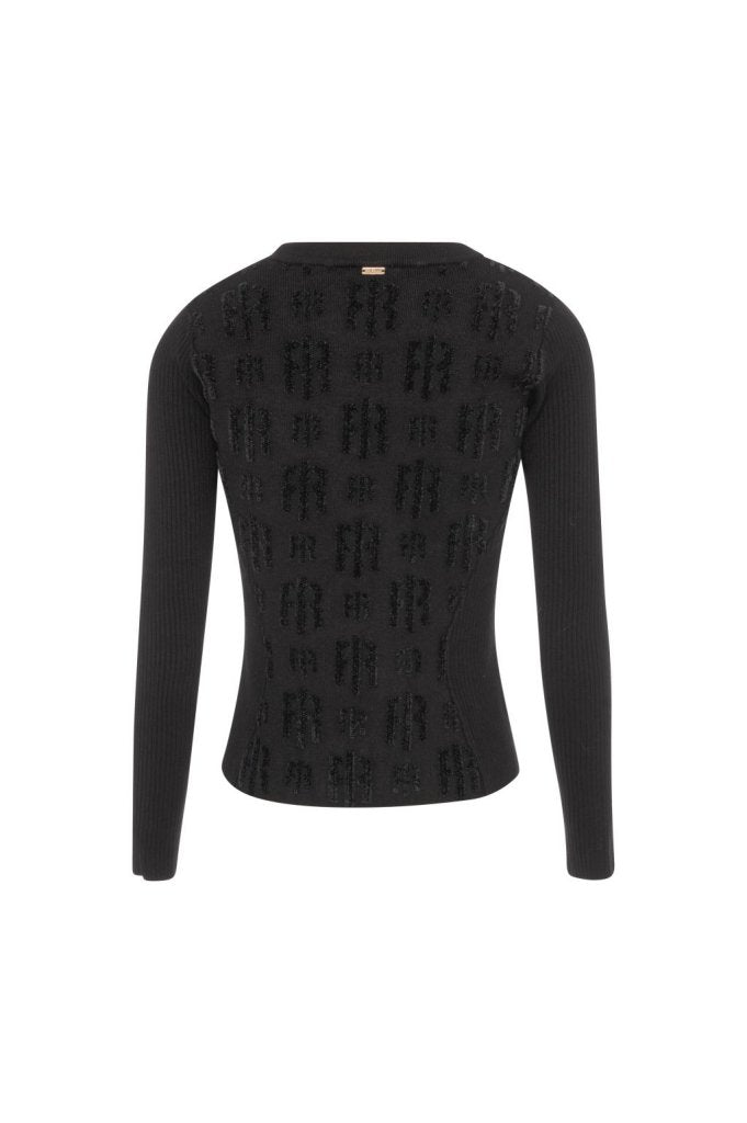 JERSEY FR BOTONES