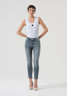 JEANS SHAPE BELLA