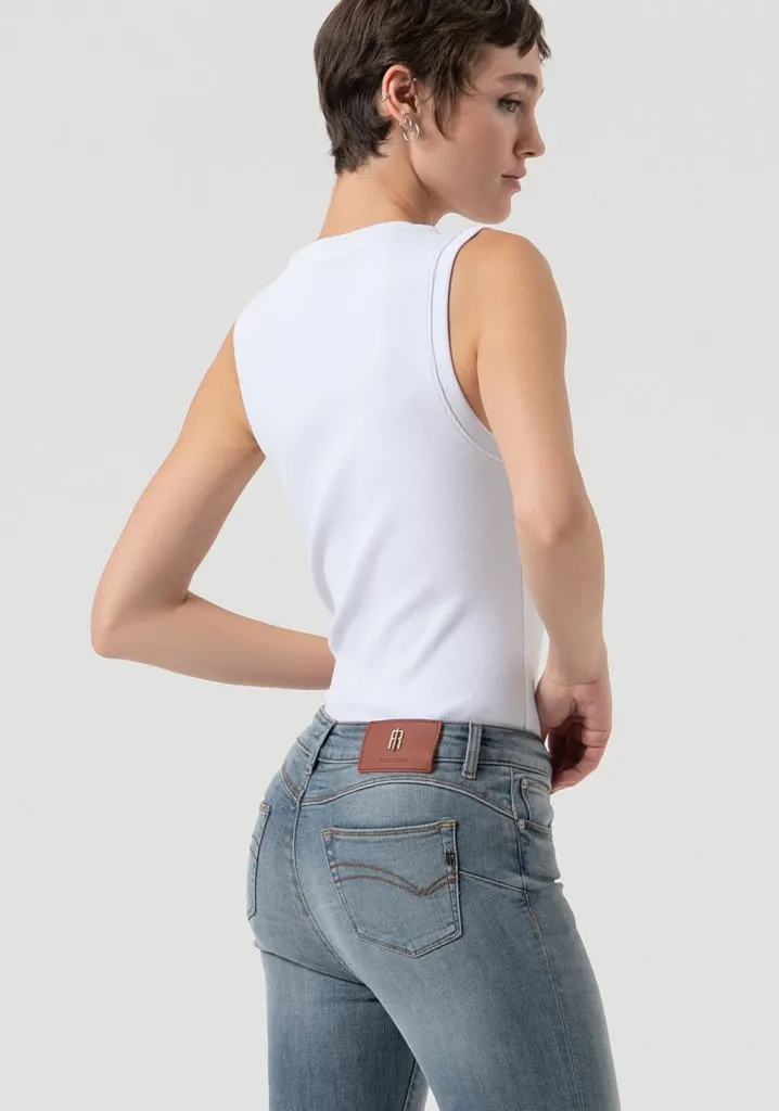 JEANS SHAPE BELLA