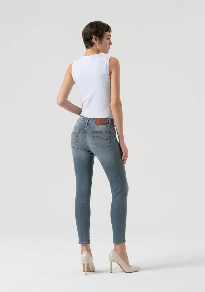 JEANS SHAPE BELLA