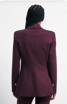 BLAZER PUR PATRIZIA