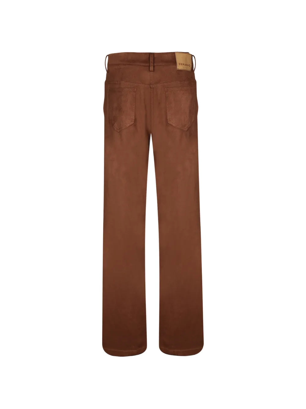 PANTALÓN BORDADO
