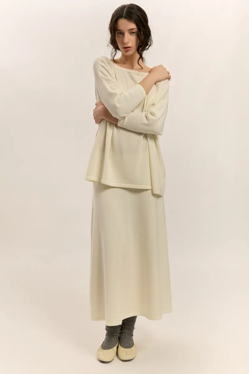 JERSEY DESCOLGADO
