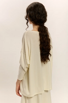 JERSEY DESCOLGADO