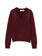 JERSEY ADORNO FLOR