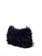 BOLSO PLUMAS