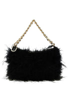 BOLSO PLUMAS