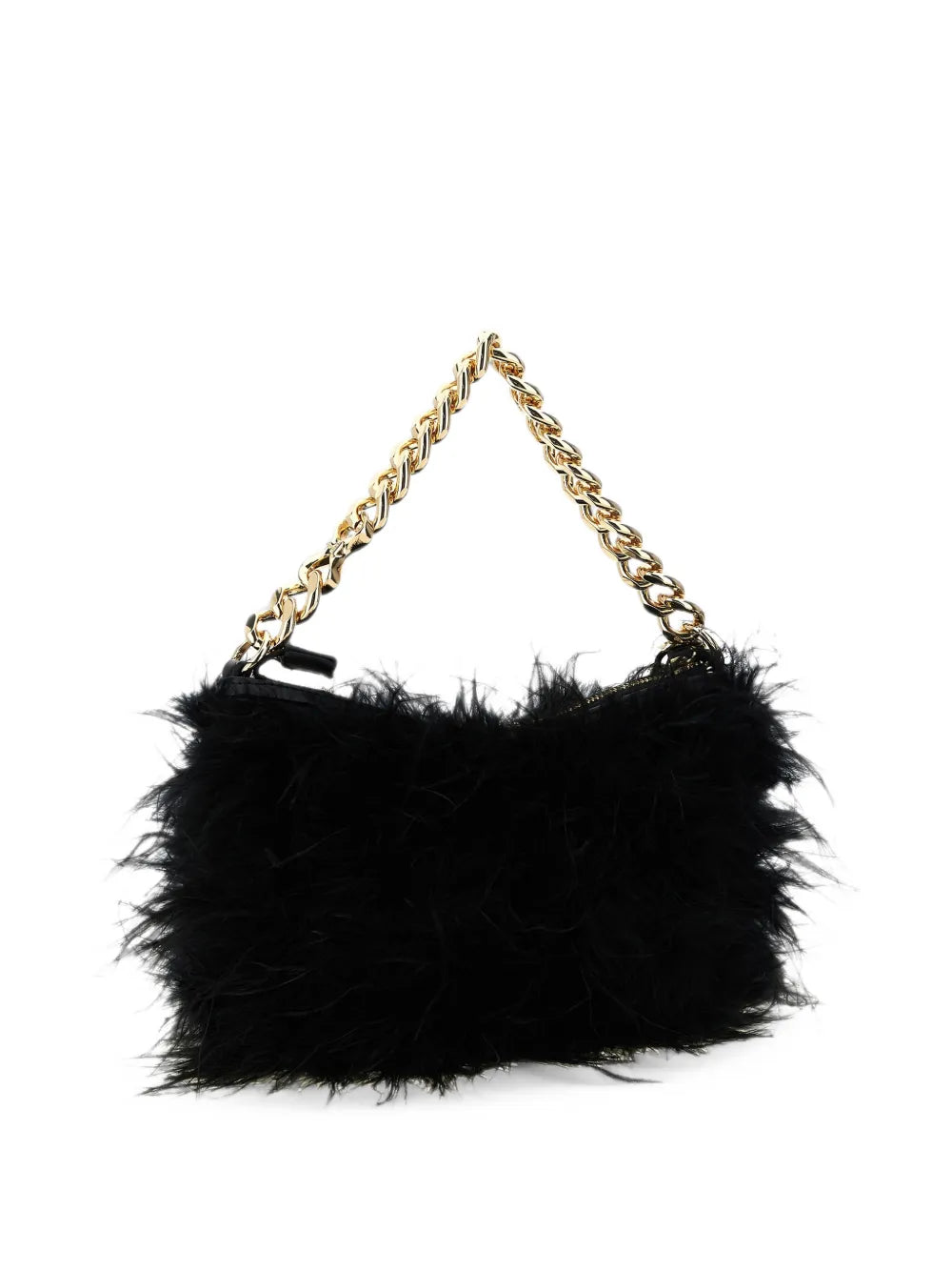 BOLSO PLUMAS