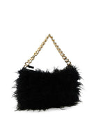 BOLSO PLUMAS