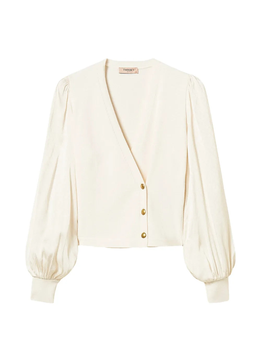 BLUSA PUNTO CUERPO