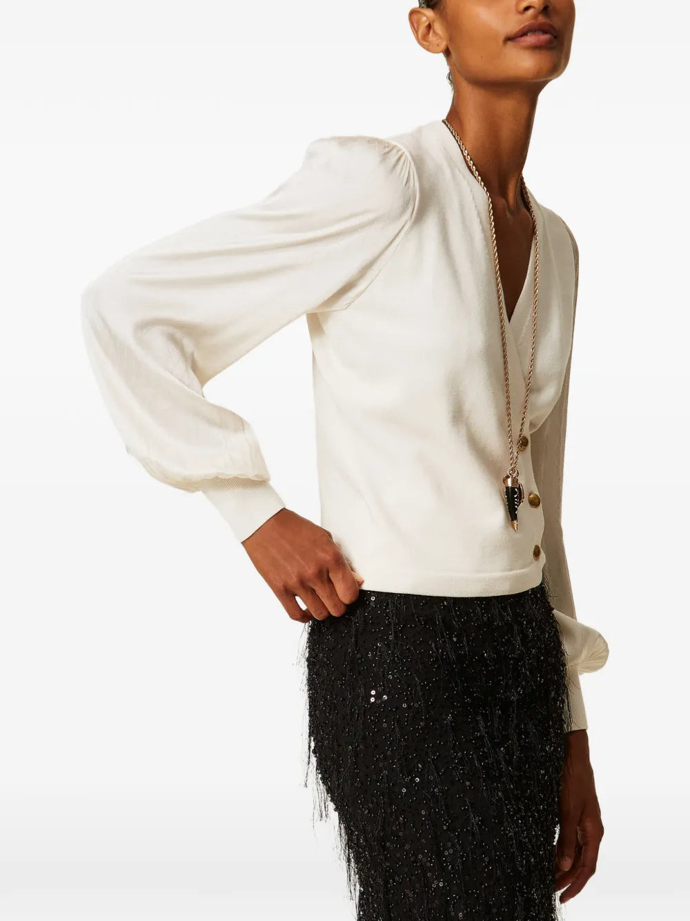 BLUSA PUNTO CUERPO