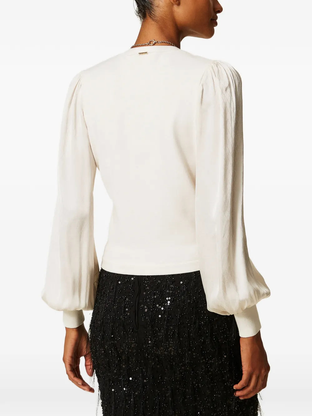 BLUSA PUNTO CUERPO